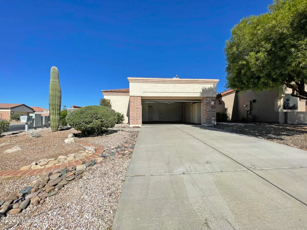 4156 S Constancia, Green Valley, AZ 85622 - #1