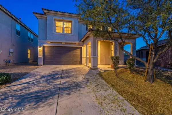 13798 S Camino Acelga, Sahuarita, AZ 85629