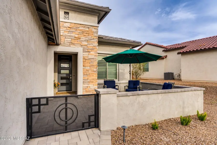 2419 E Wrightson View, Green Valley, AZ 85614 - Image #3