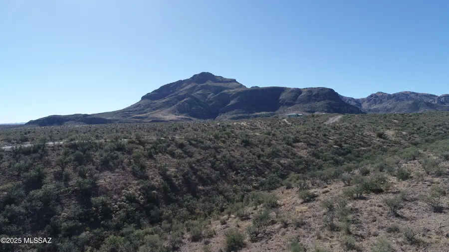 Parcel 3 Tbd Aliso Springs Road, Tubac, AZ 85646 - Image #2