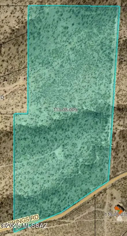 Parcel 3 Tbd Aliso Springs Road, Tubac, AZ 85646 - Image #3