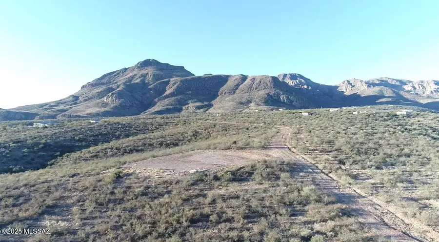 TBD #4 Aliso Springs Road, Tubac, AZ 85646 - Image #3