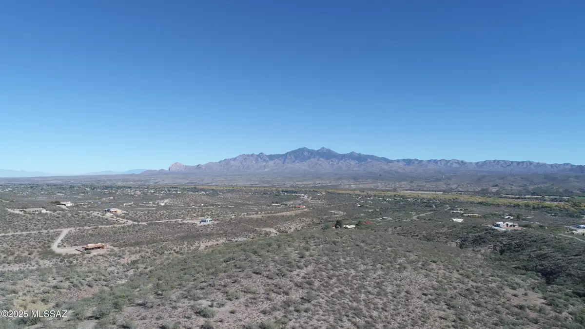 TBD #2 Aliso Springs Road, Tubac, AZ 85646 - Image #1