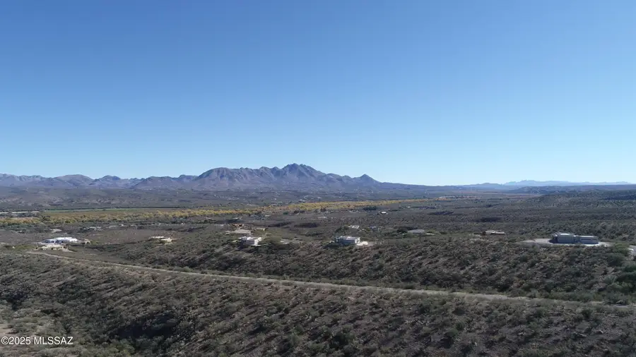 TBD #2 Aliso Springs Road, Tubac, AZ 85646 - Image #3
