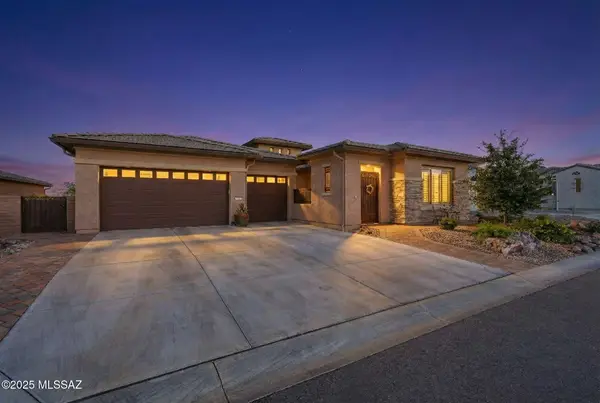 2443 E Copper Valley Way, Green Valley, AZ 85614