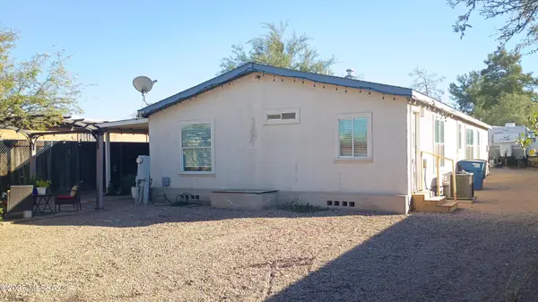1449 W Hualpai Road, Tucson, AZ 85745