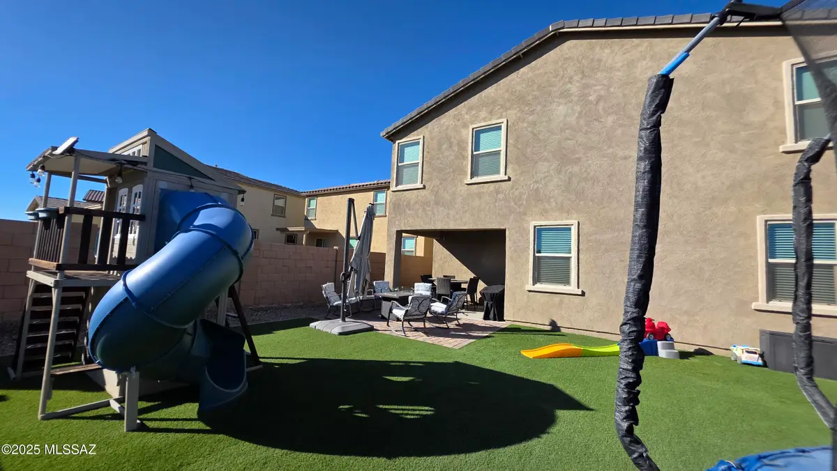 737 W Calle El Teclado, Sahuarita, AZ 85629 - Image #1
