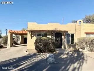 1884 W Record Street, Tucson, AZ 85705 - Image #2