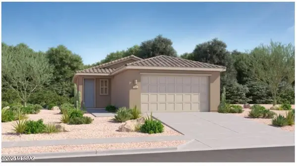 7065 W Indian Clover Way, Tucson, AZ 85757