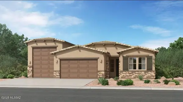 6551 W Winding Knoll Place, Marana, AZ 85658