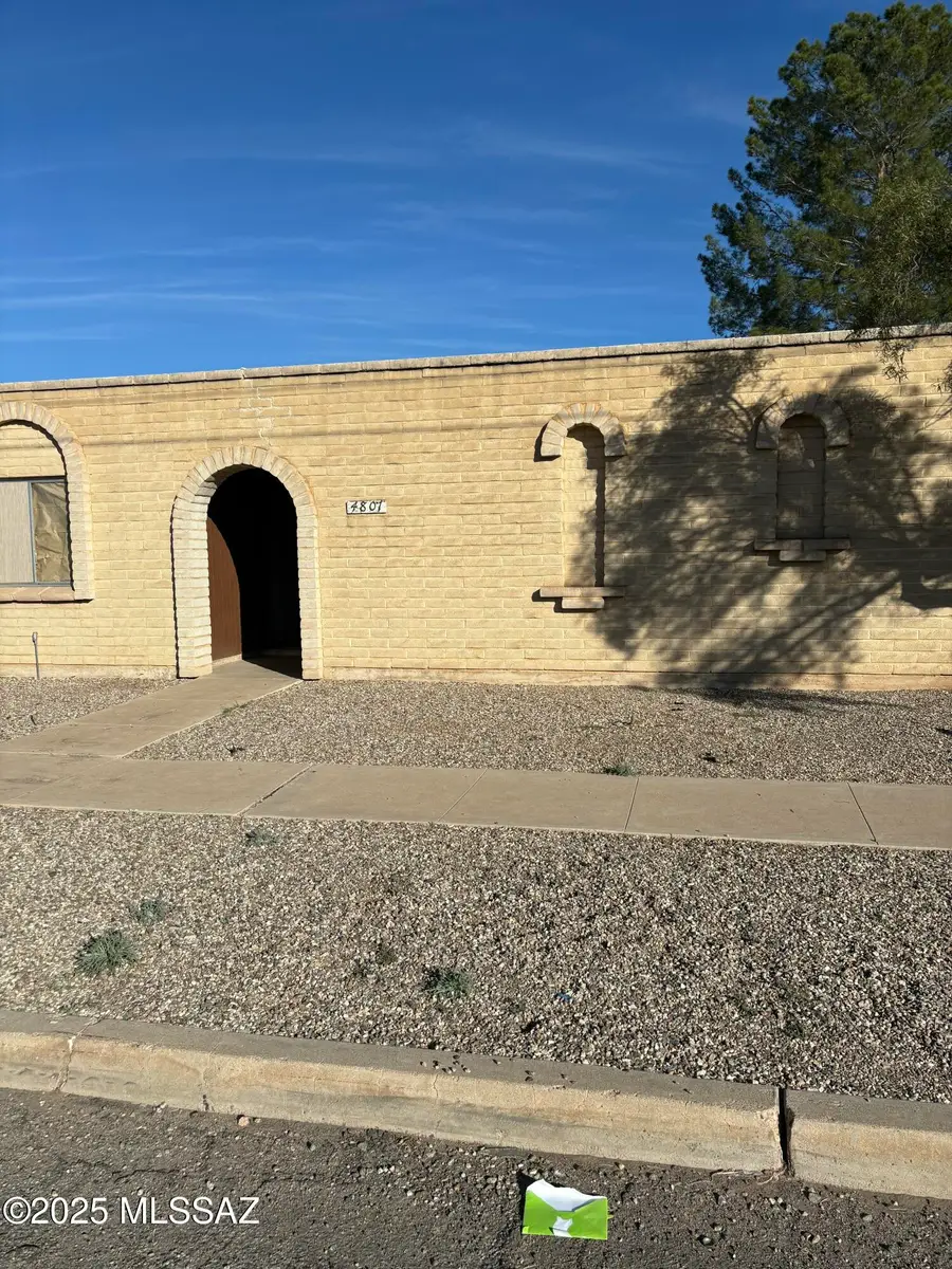 4801 E Fairmount Street, Tucson, AZ 85712 - Image #2