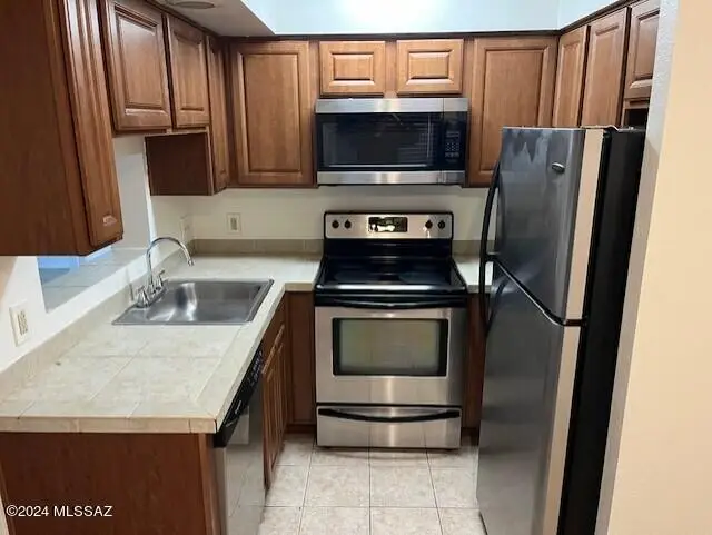 1810 E Blacklidge Drive #403, Tucson, AZ 85719 - Image #1