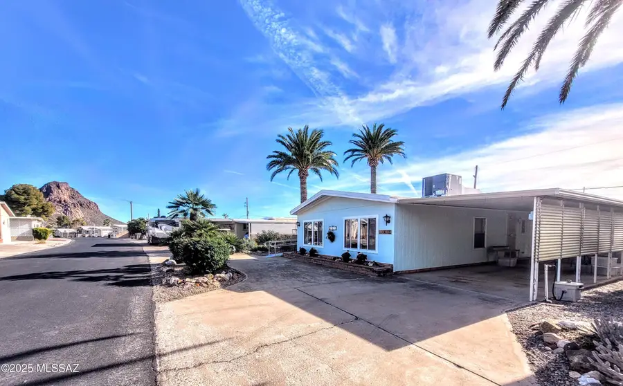 5677 W Circle Z, Tucson, AZ 85713 - Image #3