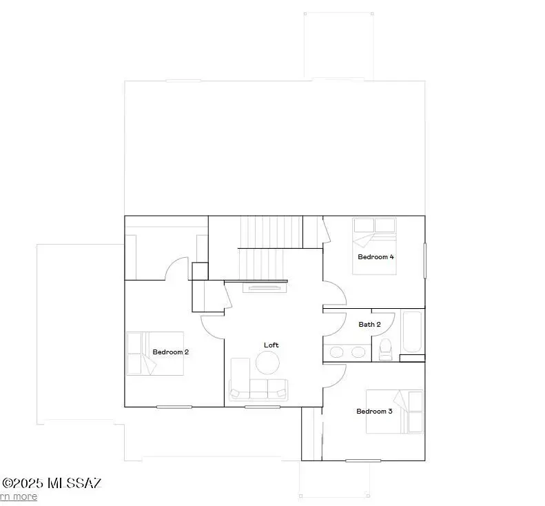 8940 E Crimson Snowberry Way, Vail, AZ 85641 - Image #2