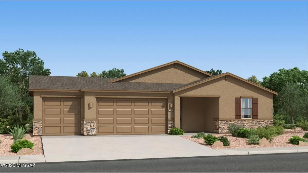 8916 E Moontear Way, Vail, AZ 85641 - Image #1