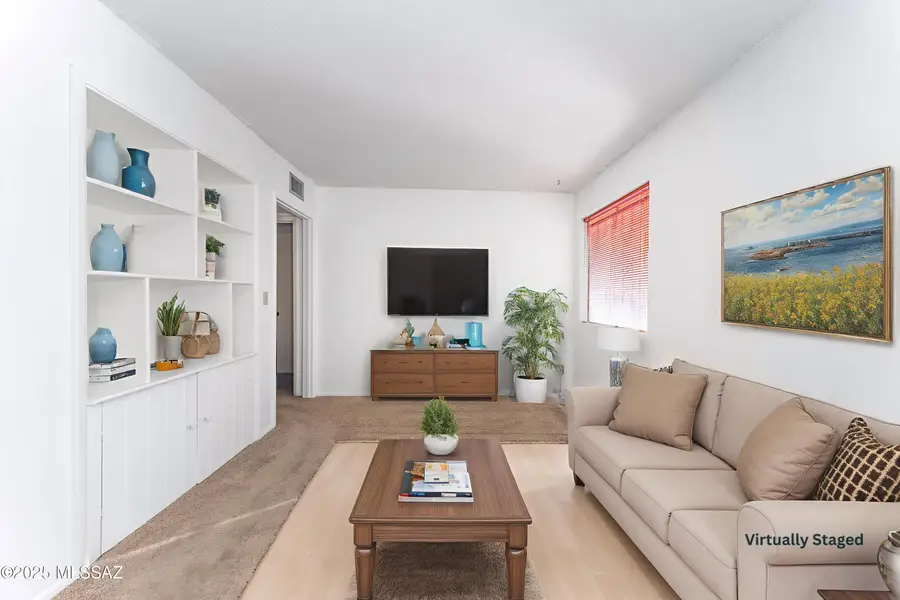 2825 W Jennie Lane, Tucson, AZ 85713 - Image #2