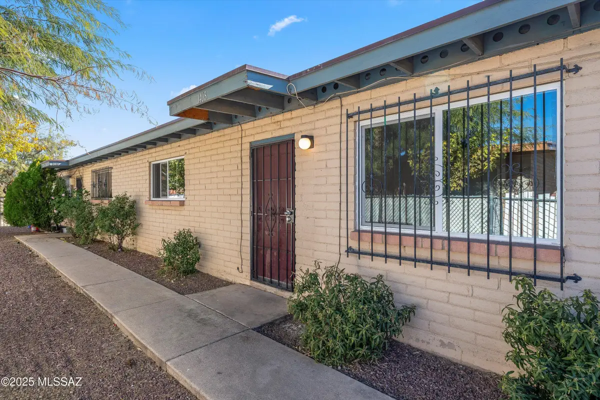 1408 N Hualpai Road, Tucson, AZ 85745 - Image #1