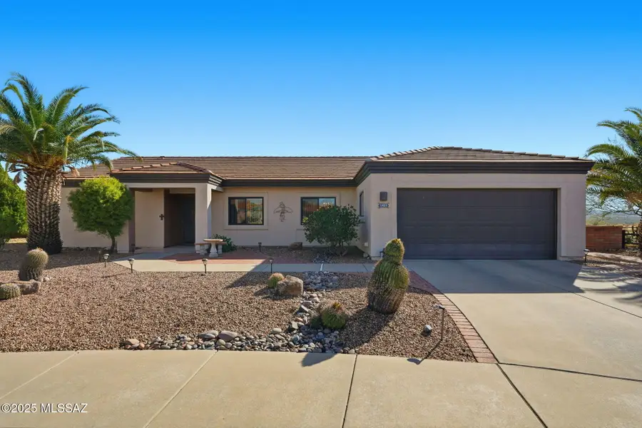 1461 W Hidden Crest Court, Green Valley, AZ 85622 - Image #3