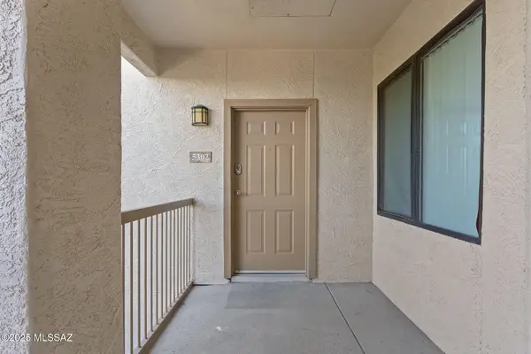 2550 E River Road #5302, Tucson, AZ 85718
