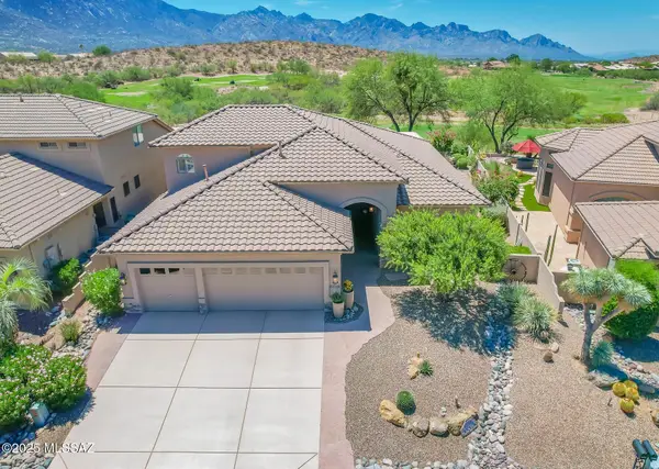 62749 E Terrace Wind, Tucson, AZ 85739