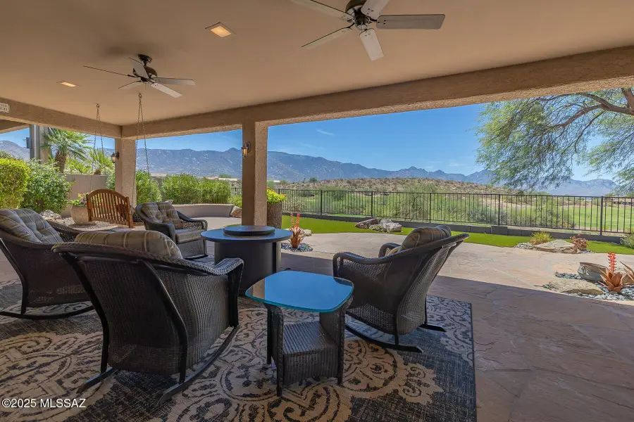 62749 E Terrace Wind, Tucson, AZ 85739 - Image #2