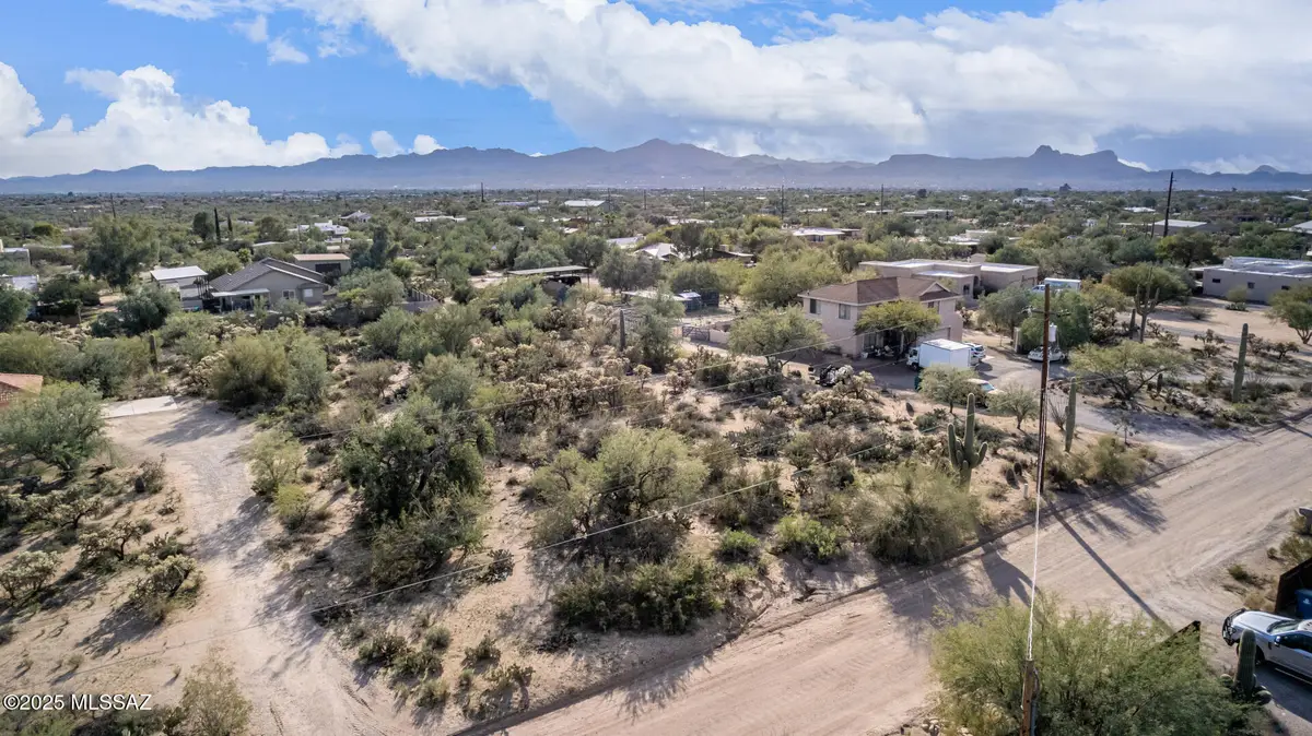 3675 W Camino Alto, Tucson, AZ 85742 - Image #1