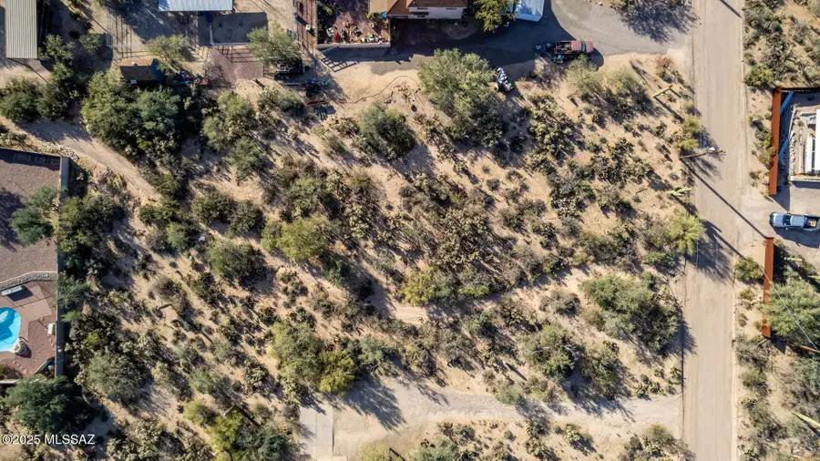 3675 W Camino Alto, Tucson, AZ 85742 - Image #2