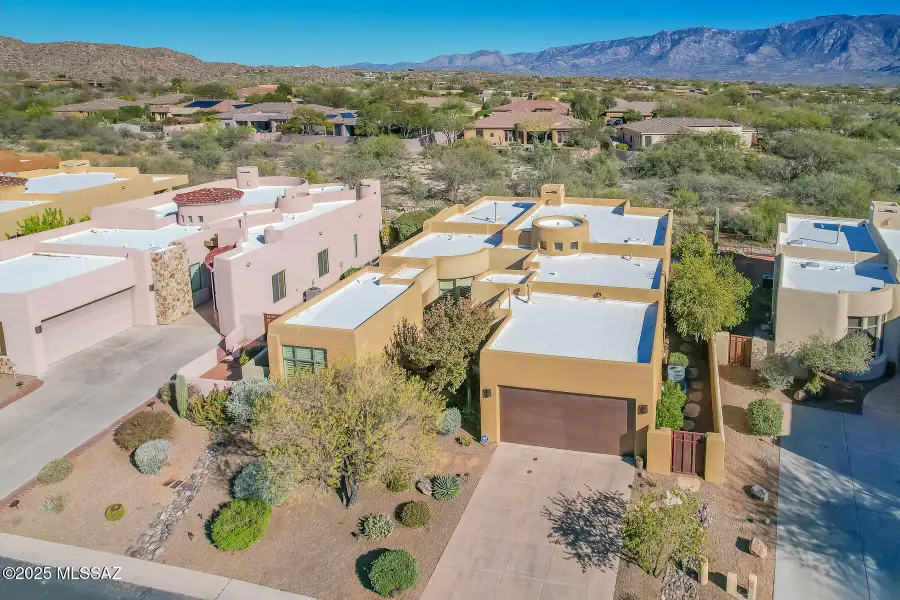 13844 N Open Green, Oro Valley, AZ 85755 - Image #2