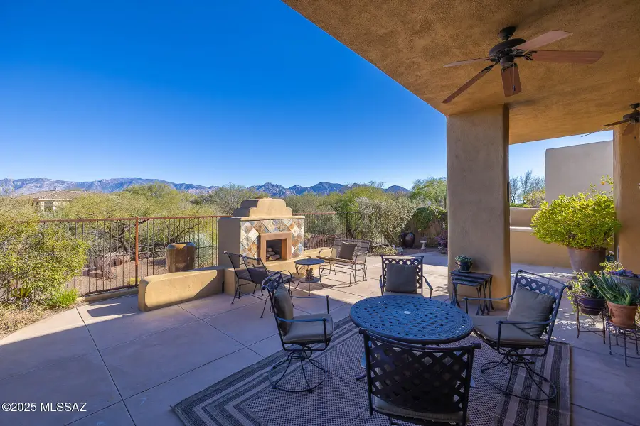 13844 N Open Green, Oro Valley, AZ 85755 - Image #3