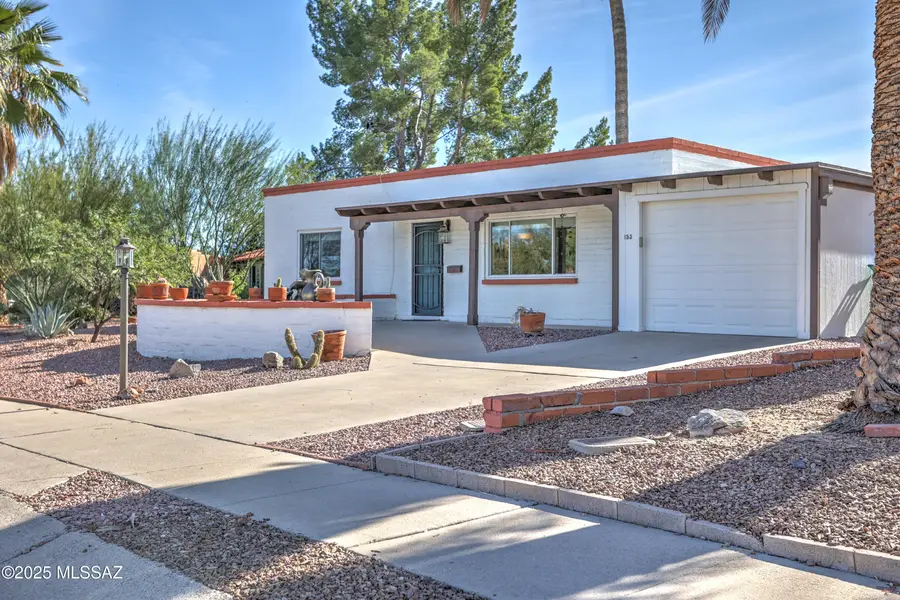 153 E Los Arcos, Green Valley, AZ 85614 - #3