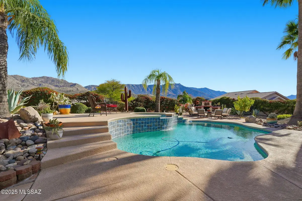 37467 S Ridgeview Boulevard, Tucson, AZ 85739 - Image #1