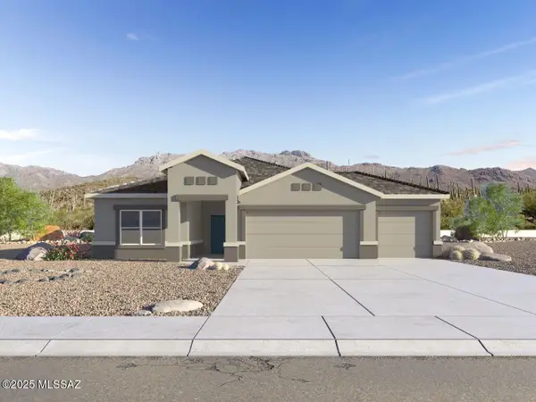 455 W Lexington Street, Vail, AZ 85641