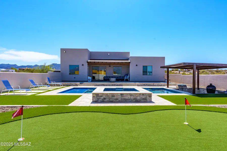 4456 W Placita Roca Escondida, Tucson, AZ 85745 - Image #2