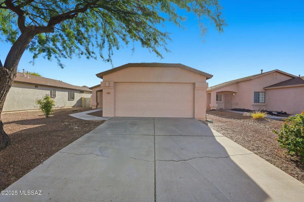 8271 S Via Del Forjador, Tucson, AZ 85747 - #1
