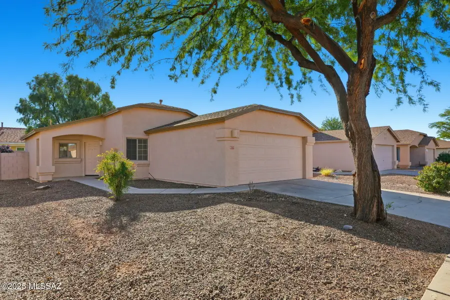 8271 S Via Del Forjador, Tucson, AZ 85747 - #2