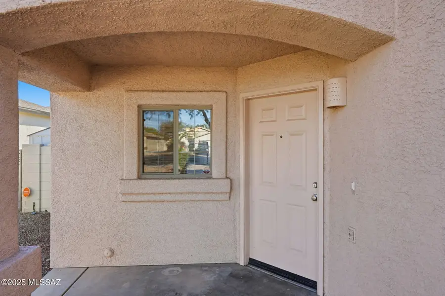 8271 S Via Del Forjador, Tucson, AZ 85747 - #3