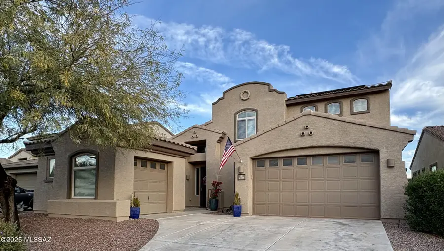 8552 N Moonfire Drive, Tucson, AZ 85743 - Image #2