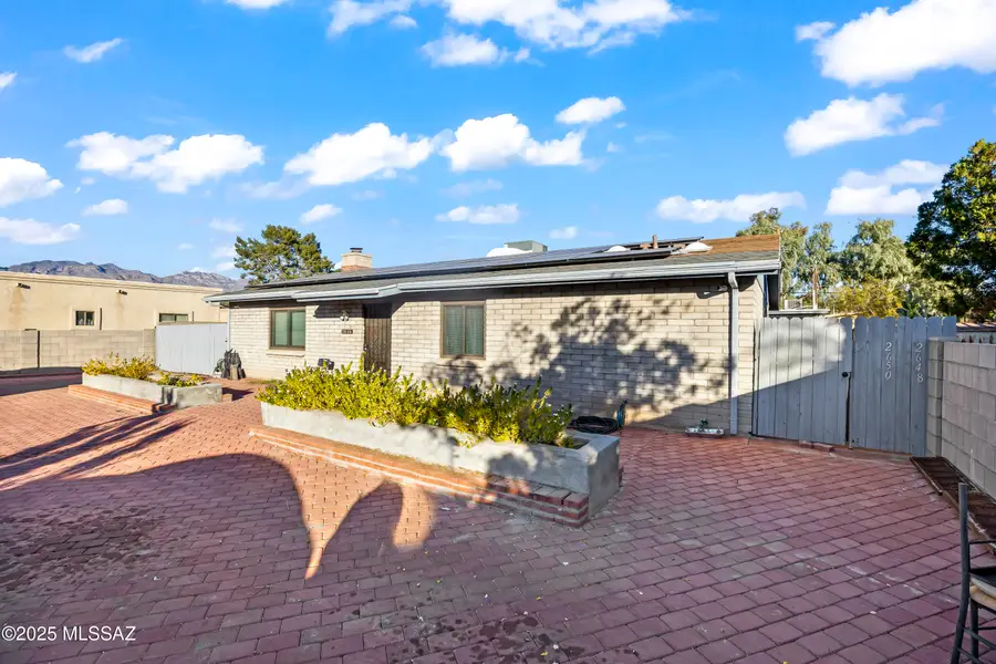 2650 N Haskell Drive, Tucson, AZ 85716 - Image #2