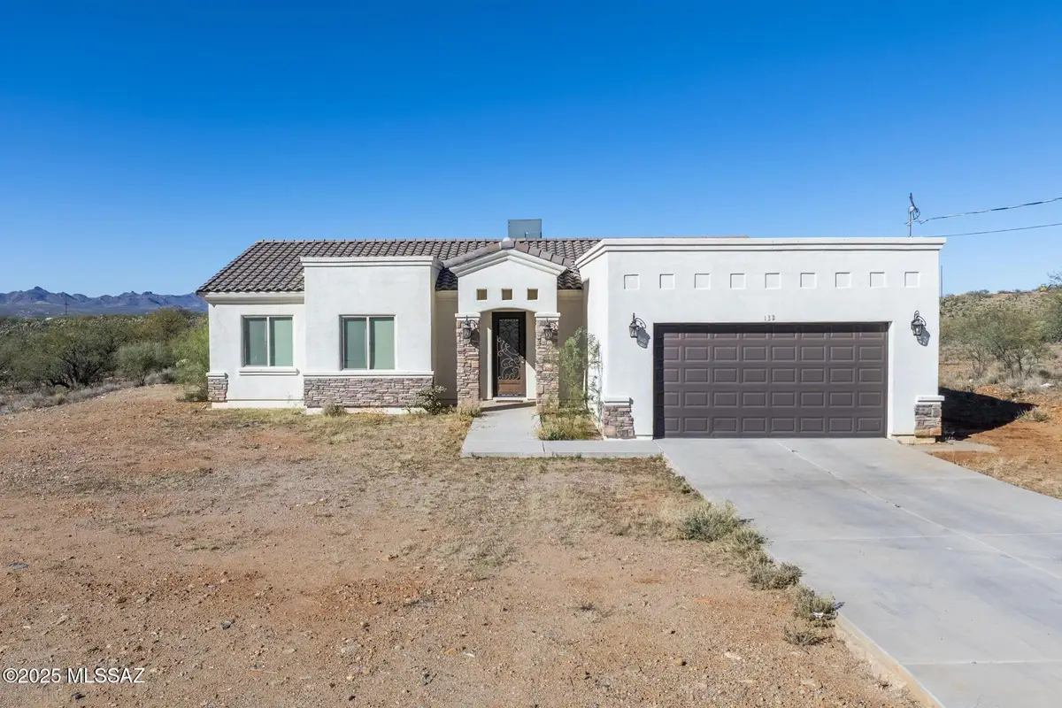 132 Avenida Pastor, Rio Rico, AZ 85648 - Image #1