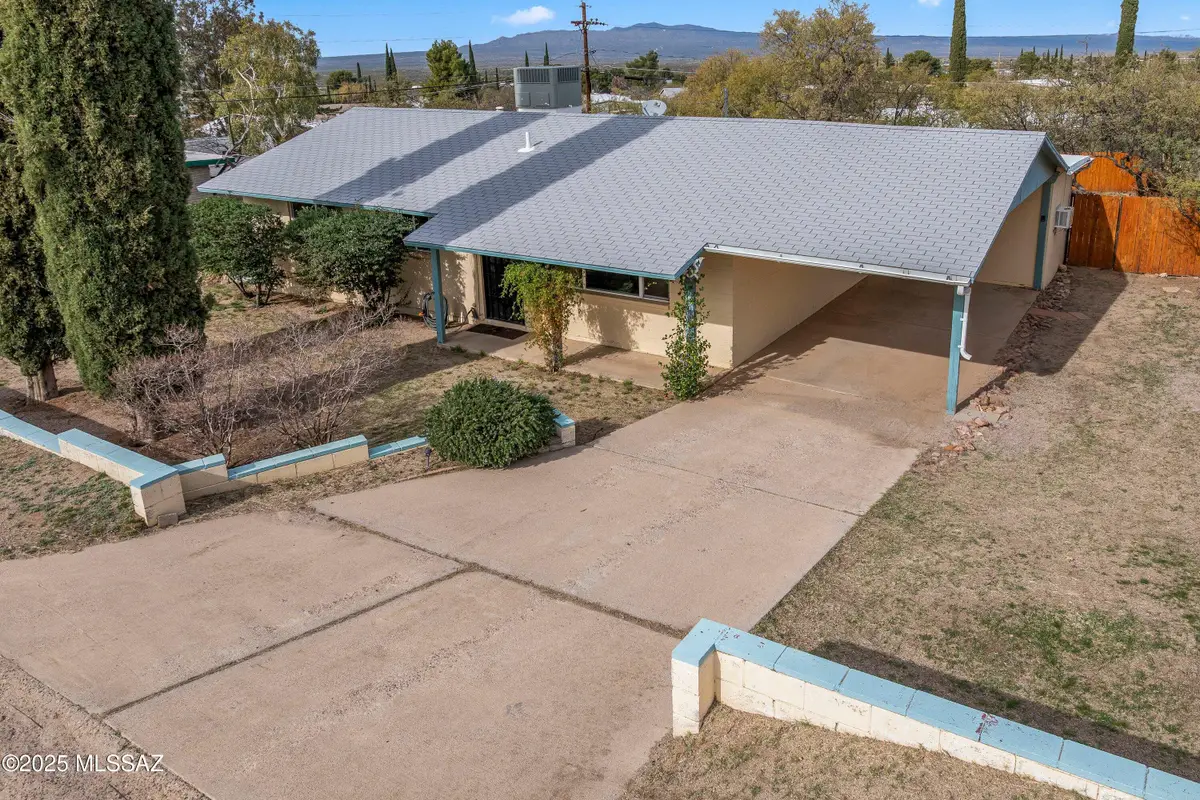 2020 W Paseo Redondo, Oracle, AZ 85623 - Image #1