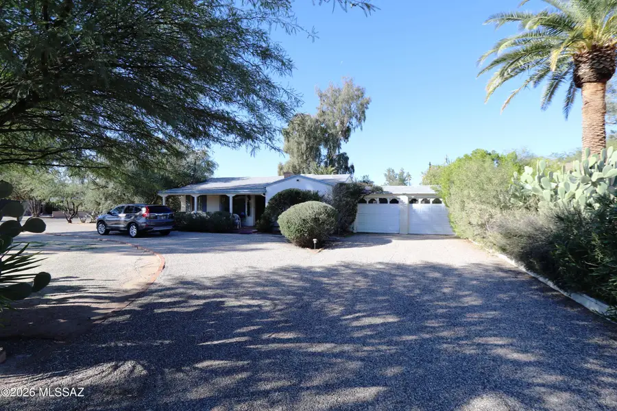 348 S Bryant, Tucson, AZ 85711 - Image #2
