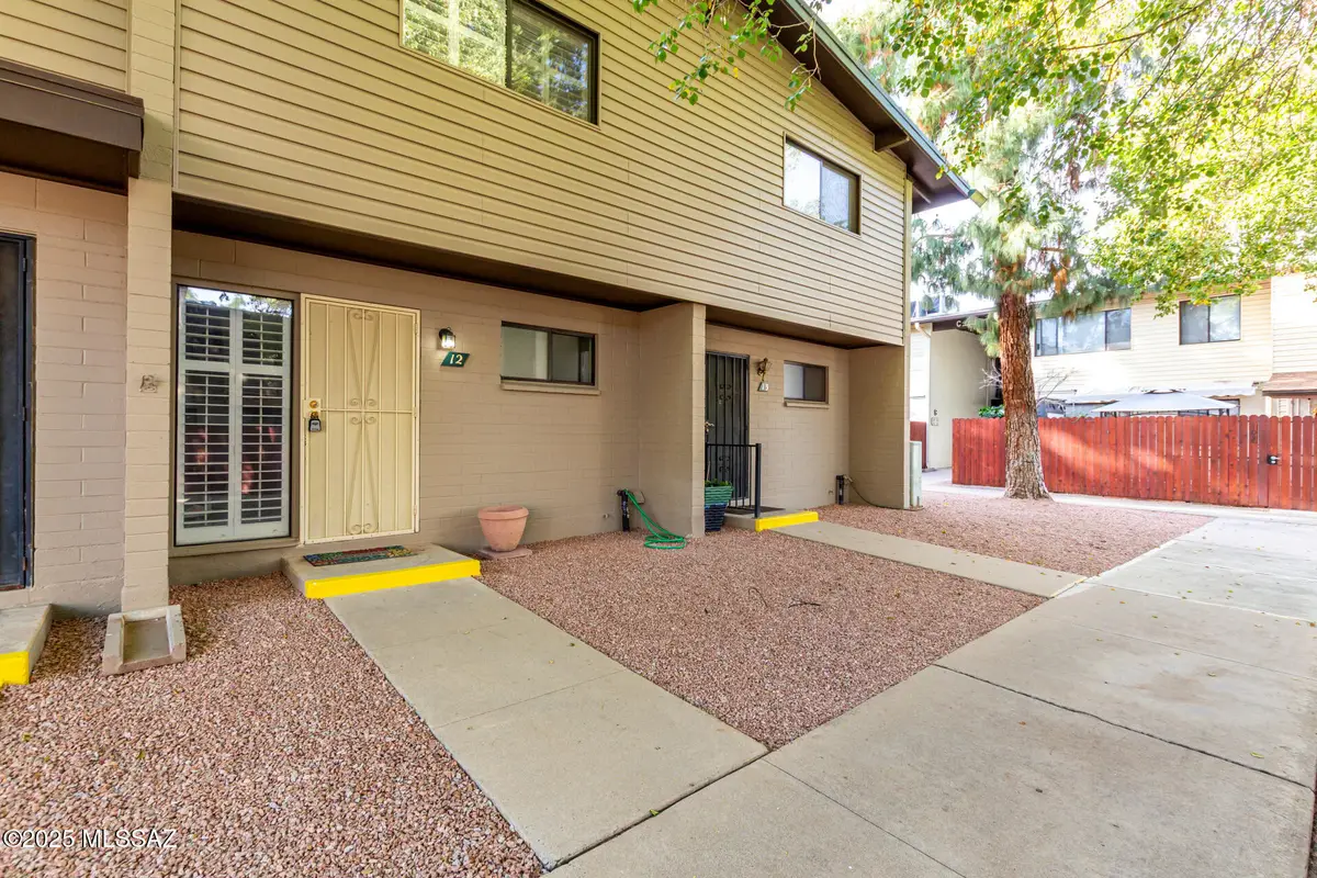 1330 S Avenida Polar #E12, Tucson, AZ 85710 - Image #1