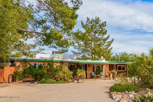 4529 E Bermuda Street, Tucson, AZ 85712