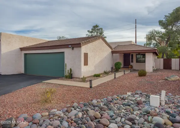2940 E Weymouth Street, Tucson, AZ 85716