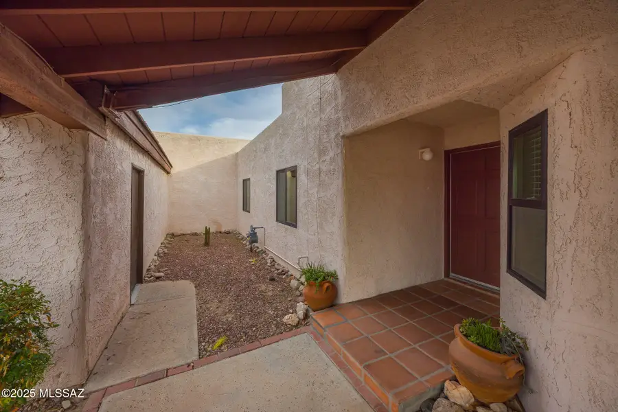 2940 E Weymouth Street, Tucson, AZ 85716 - Image #2