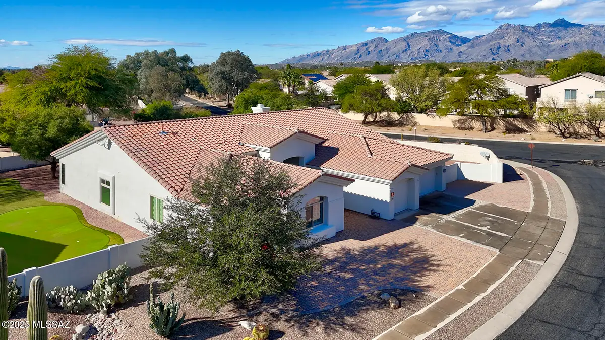 2145 N Water View Court, Tucson, AZ 85749 - Image #1