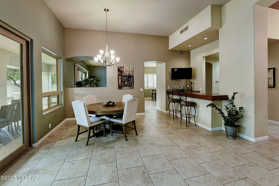 2145 N Water View Court, Tucson, AZ 85749 - Image #3