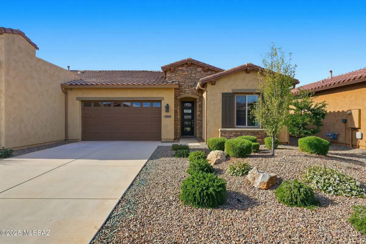 30660 S Osprey Drive, Oracle, AZ 85623 - Image #1