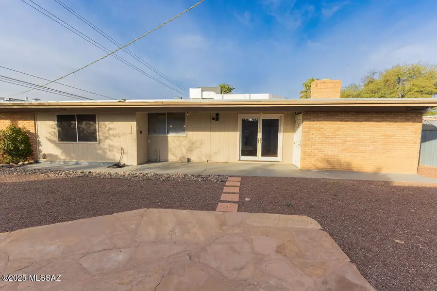 3318 W Orange Grove Road, Tucson, AZ 85741 - Image #2