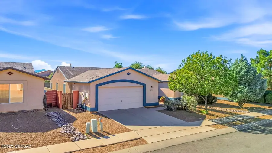 10138 E Sunrise Meadow Place, Tucson, AZ 85747 - Image #3